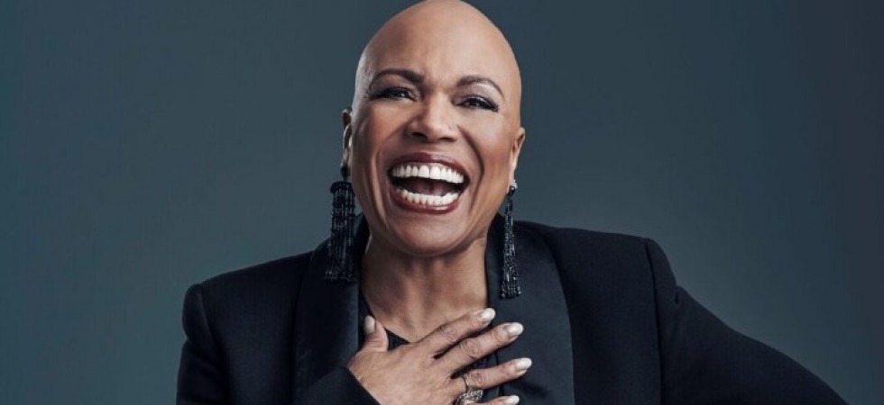 Dee Dee Bridgewater Photo by Joe Martinez Dee Dee Bridgewater Photo by Joe Martinez